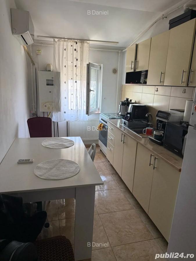 Apartament cu o camera - 3