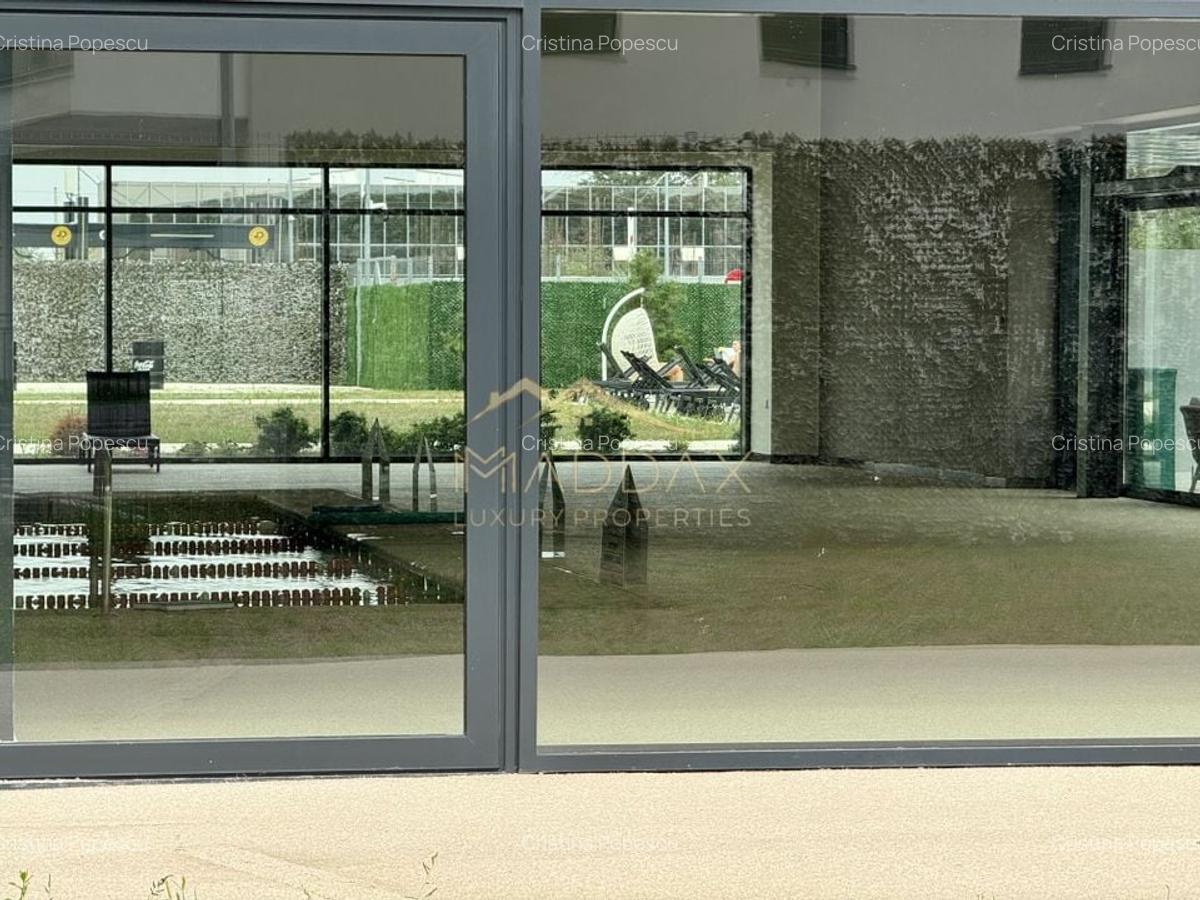 Studio Dublu *62.44mp* + Parcare // Baneasa Forest View - 33