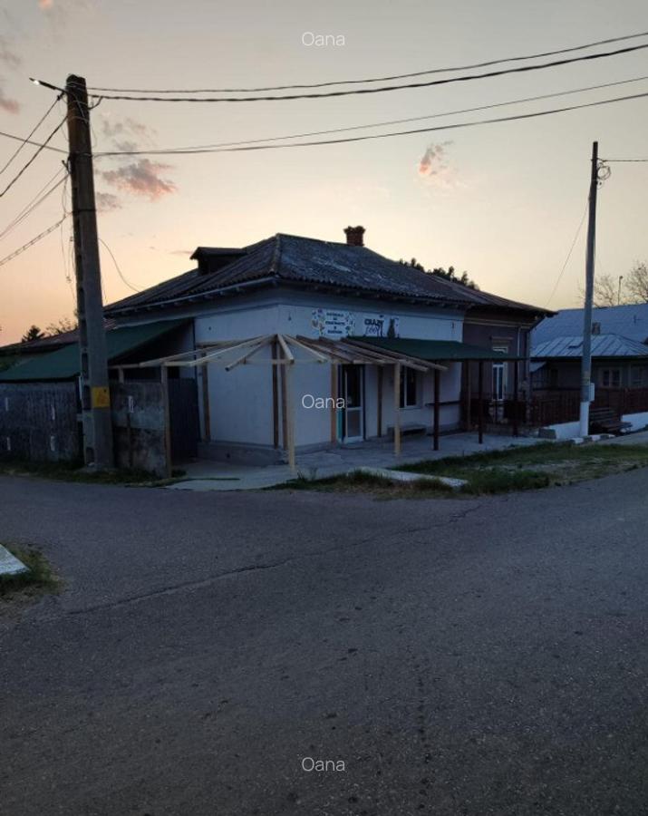 Casa si spatiu comercial in Singureni, Giurgiu - 4