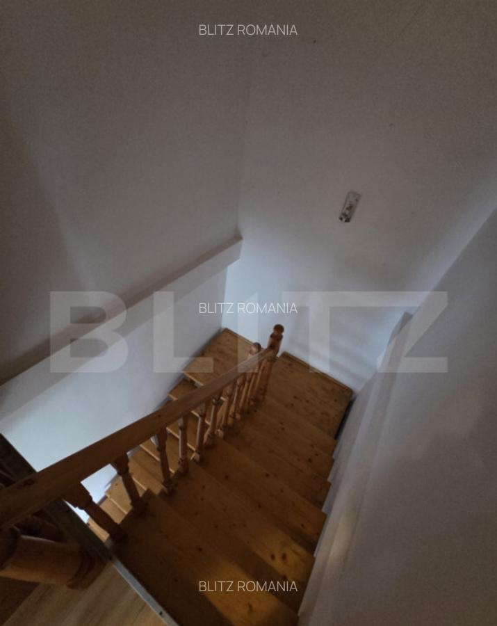 Casa tip triplex de vanzare, 100 mp, zona Centrala - 16