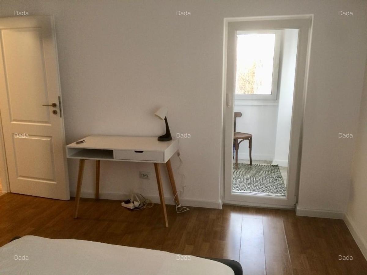 PF dau în chirie ap 1 camera, decomandat, zona Cipariu, Gheorgheni! - 3