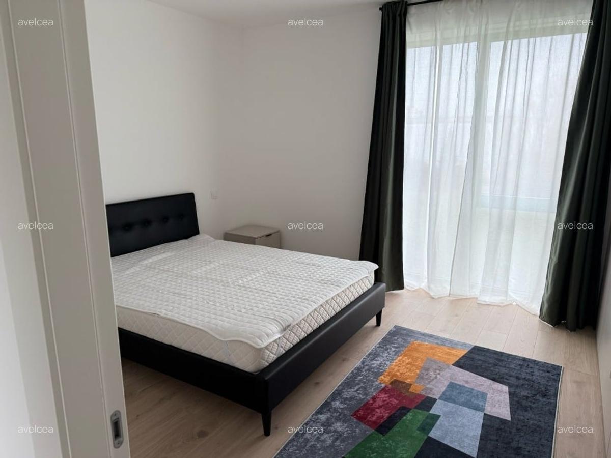 Apartament cu 2 camere decomandat în Sisești - 7