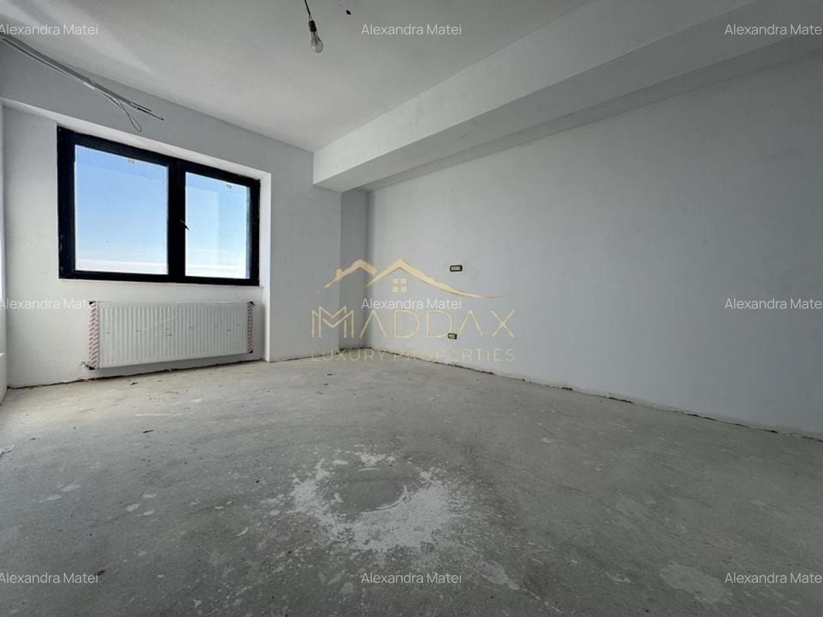 Studio *44mp* // Pipera - Voluntari - 8