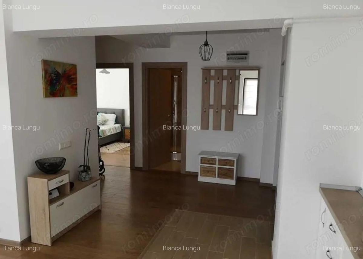 Apartament 3 camere in Moghioros Park Residence | Loc parcare subteran - 3