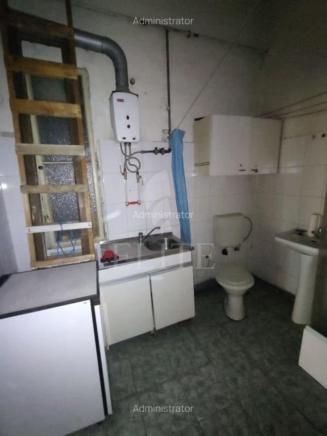 Apartament o camera în zona CAMERA DE COMERT - 7 Apartament o camera în zona CAMERA DE COMERT - 7