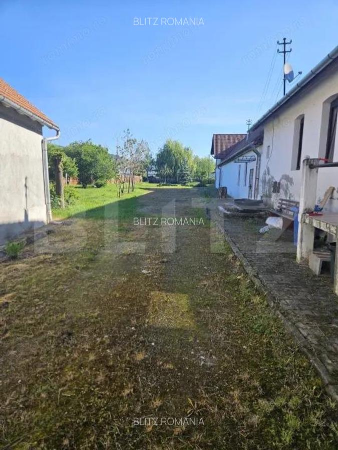 OPORTUNITATE DE AFACERE! Pensiune la doar 10 km de Sighisoara - 12