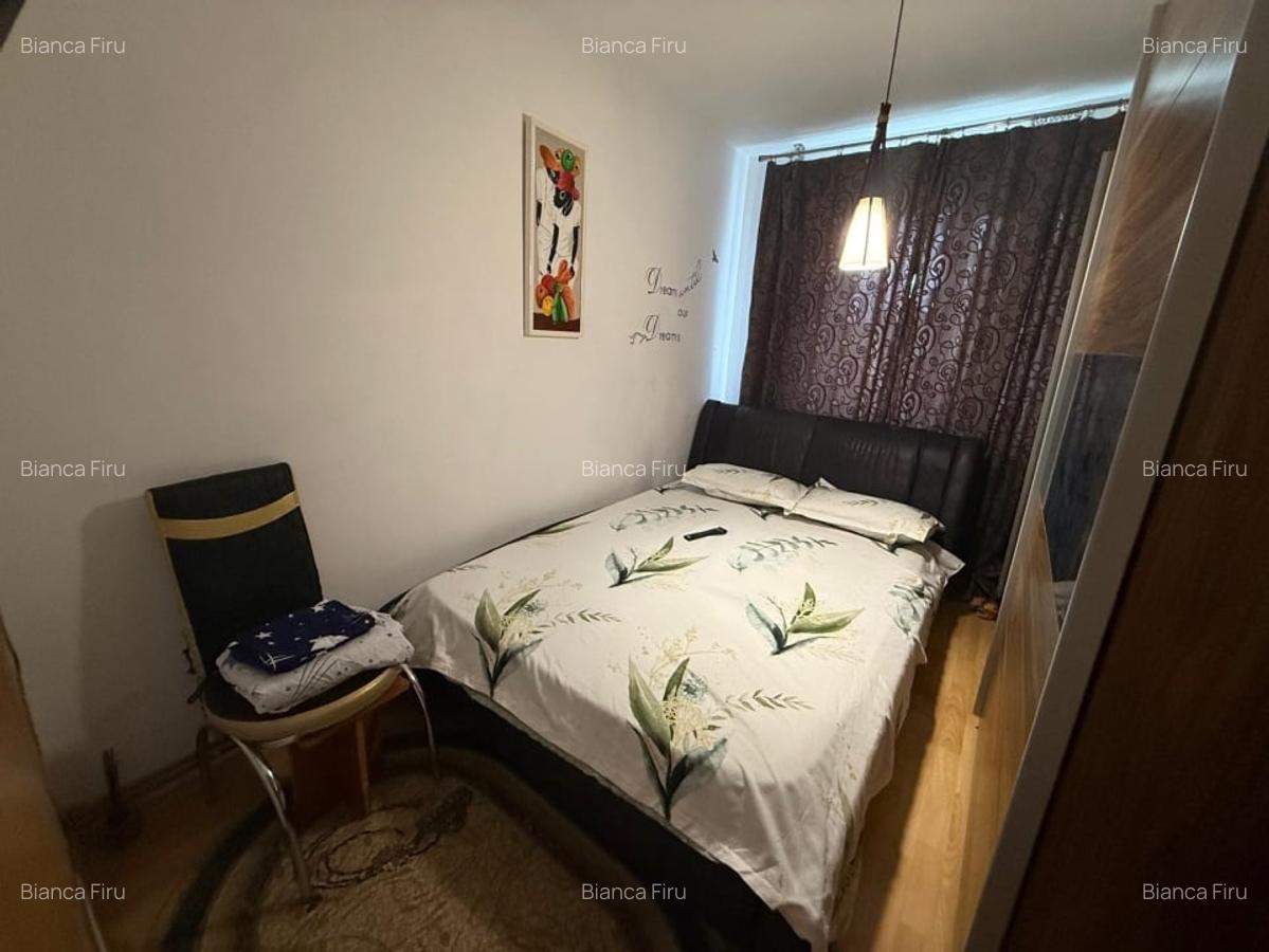 Apartament 3 camere semidecomandat, 50mp, Craiovita, zona Bigu Vechi - 4