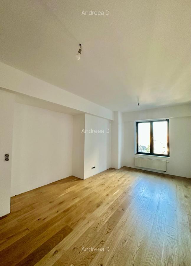Apartament cu 3 camere decomandat în Barbu Văcărescu - 15