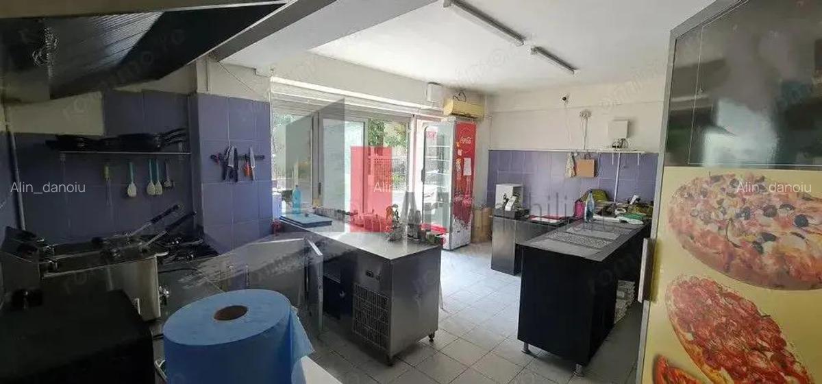 Spatiu comercial de inchiriat in zona Apusului (Parc Apusului) - 1