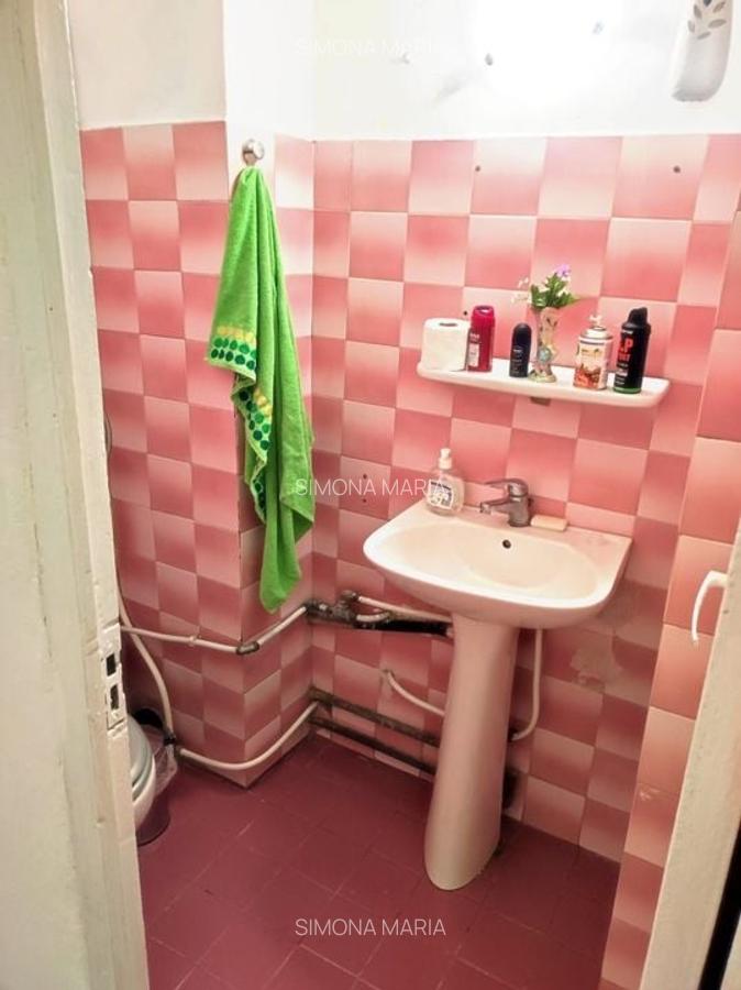 Apartament cu 3 camere decomandat în Iosia - 10
