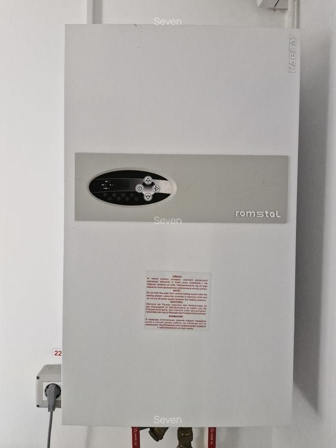 EXCLUSIVITATE! Afacere - Depozit cereale - Lumina-380.000 euro(Cod E8) - 9