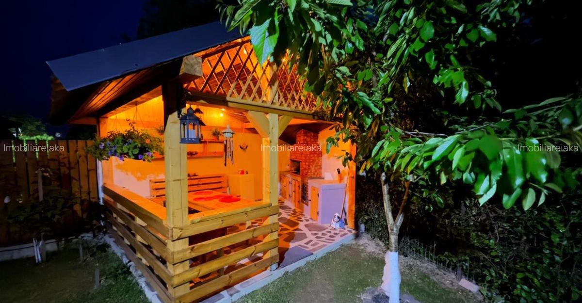 Tautii Magheraus, casa noua, utilata - 3