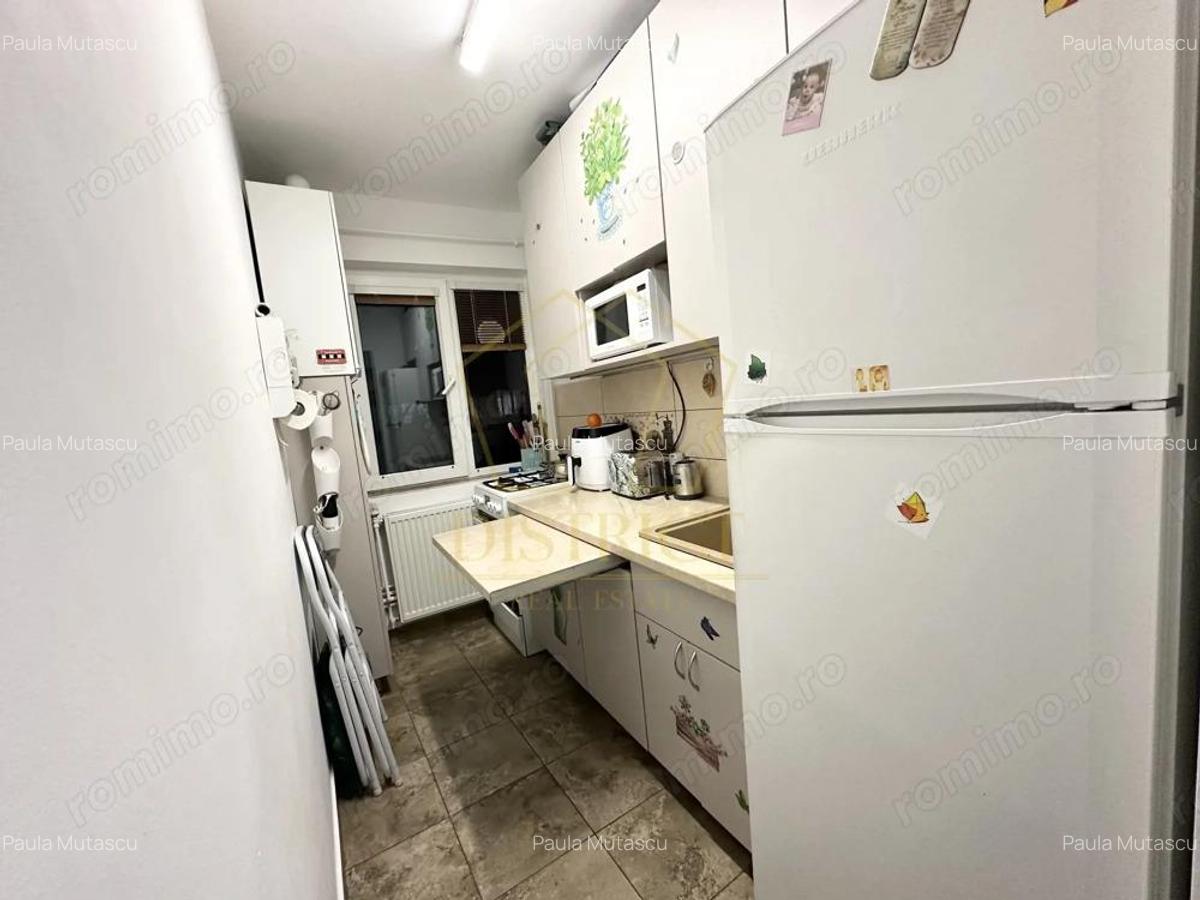 Apartament deosebit cu 3 camere | Zona Dacia - 11