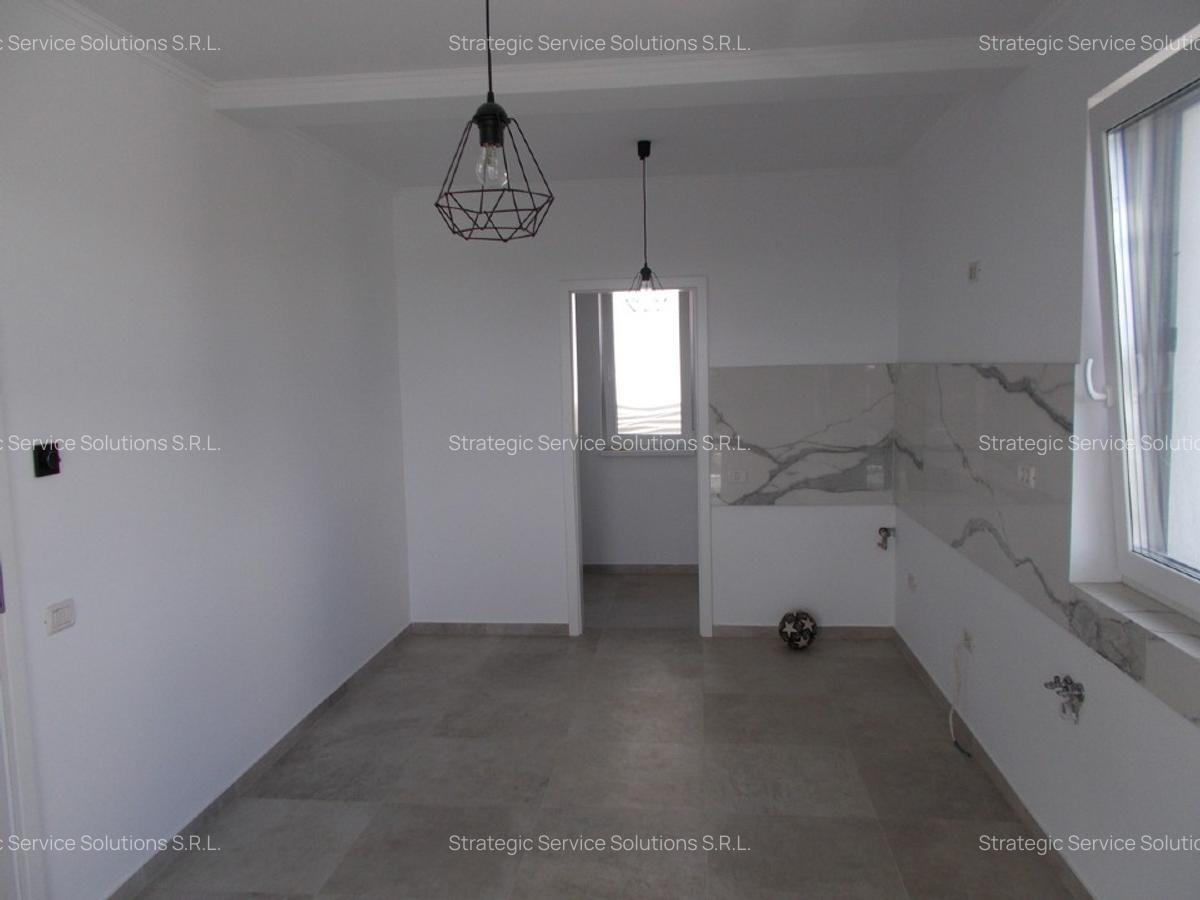 Casa pe parter, Mosnita Veche, 4 camere, 103mp util, 742mp teren - 4