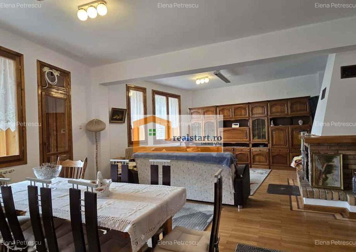 Vedere padure, panouri solare si fotovoltaice, pompa de c... - 7