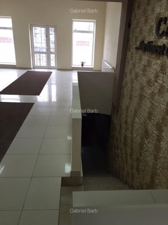 Spatiu comercial 150 m2 , ultracentral de inchiriat - 3