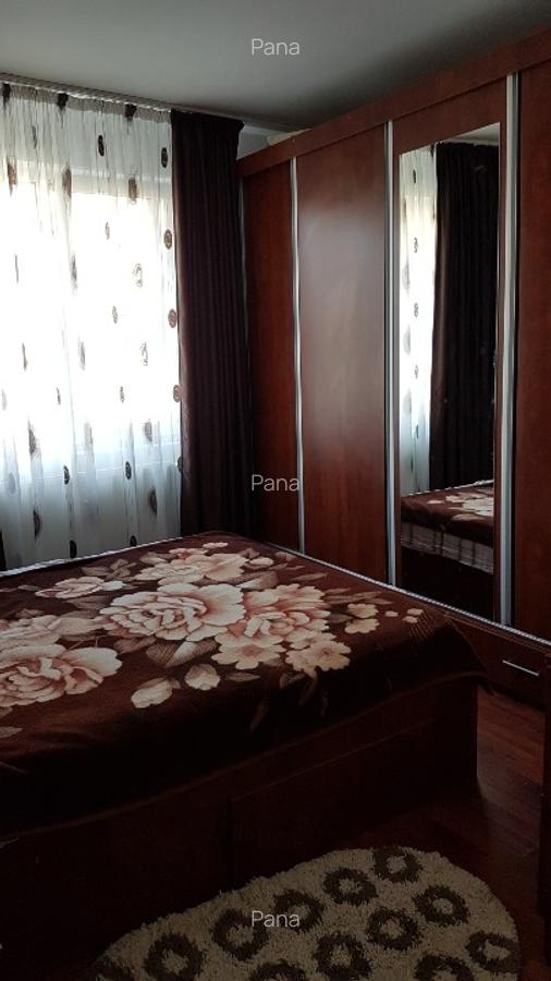 Apartament pentru inchiriere 3 Camere - CRANGASI-Loc Parcare - 12