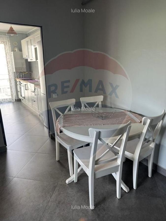 Apartament cu o camera de inchiriat in zona Manastur - 4