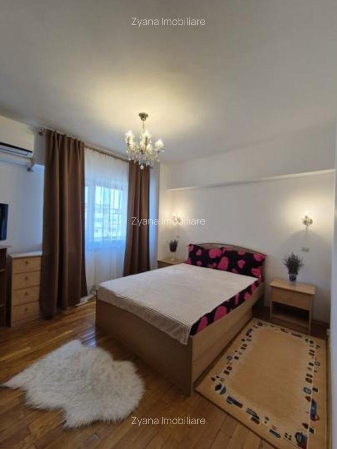 Apartament Spațios 2 Camere – Vedere Panoramică | Metrou Ștefan cel Mare 63mp. - 5