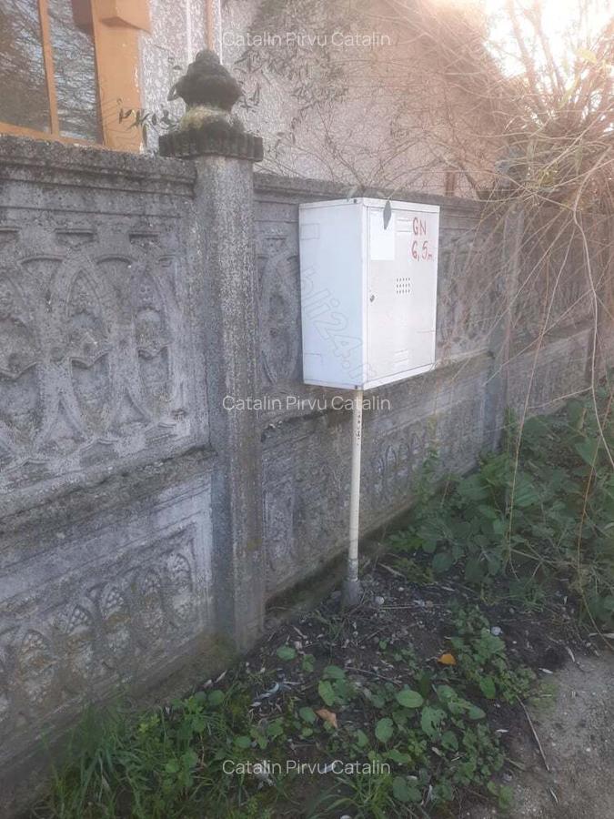 Vand casa in comuna Orlesti - 5