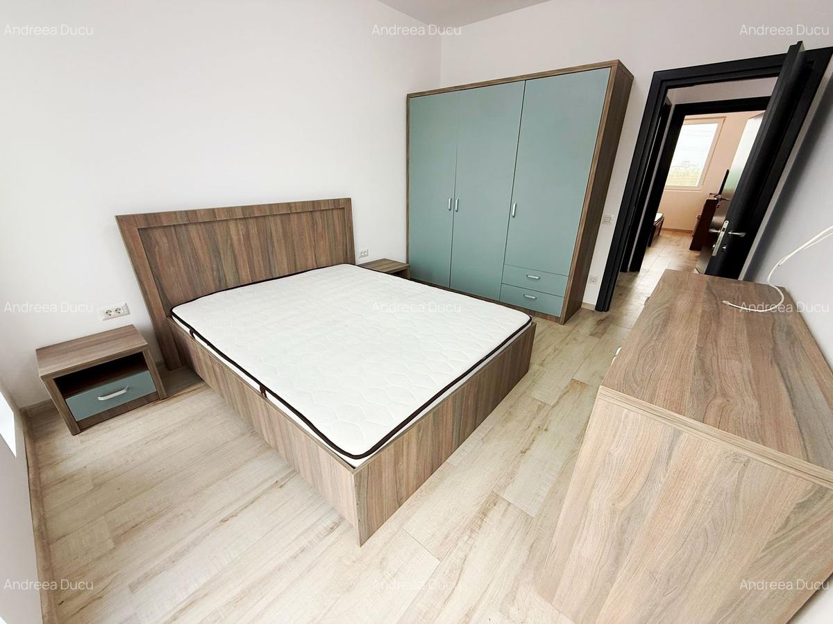 Casa Mobilata / 3 Camere / 2 Bai / Panouri Fotovoltaice 6KW - 15