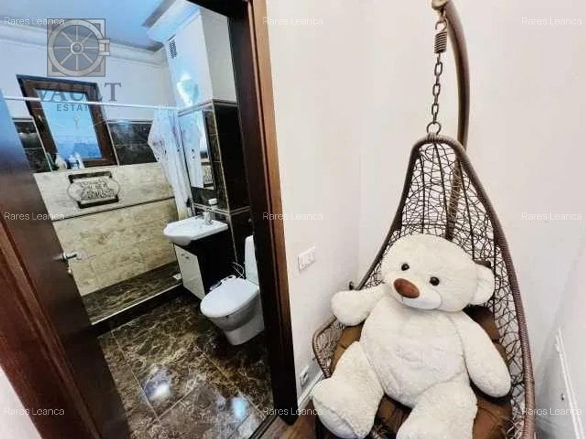 2 camere LUX-METROU-MIHAI BRAVU - 13