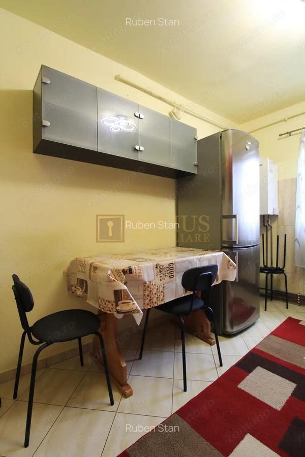 Dorobantilor, 2 camere, centrala proprie - 2