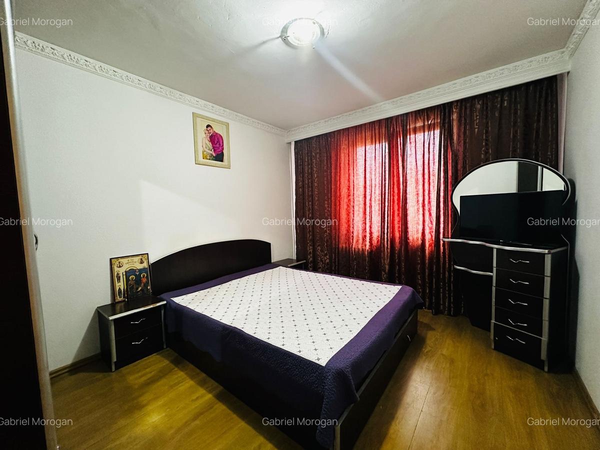 Apartament 4 camere, mobilat complet – Str. Râmnicu Vâlcea, Vitan | 230.000 € - 25