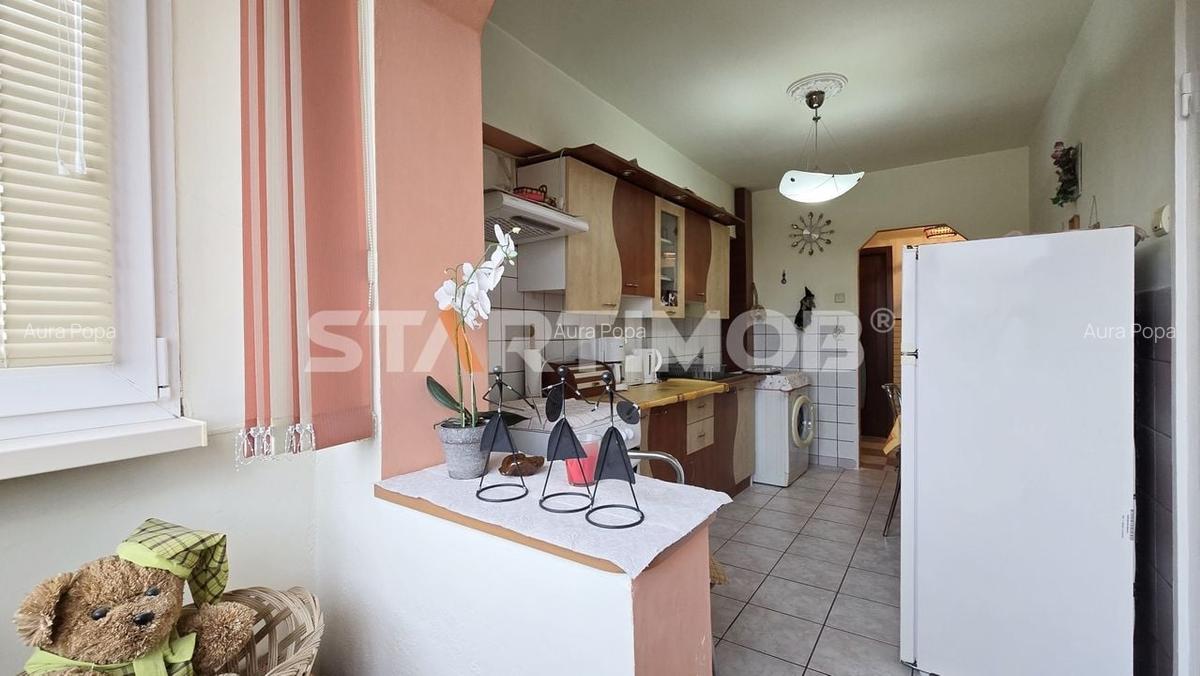Apartament decomandat Centru Civic - Onix - 31