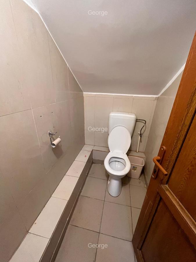 Baba Novac - Dristor -stradal - 4