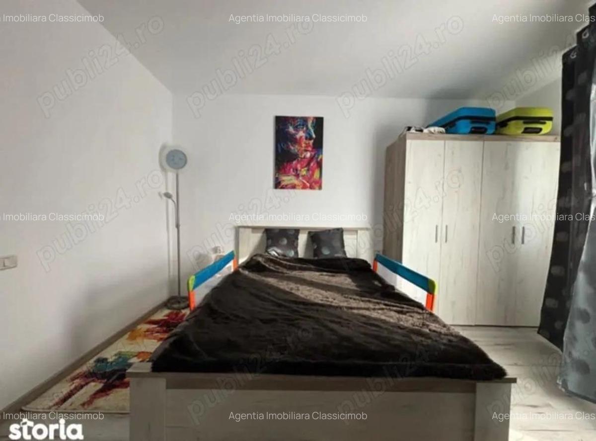 Apartament de 3 camere zona TRACTORUL, - 6