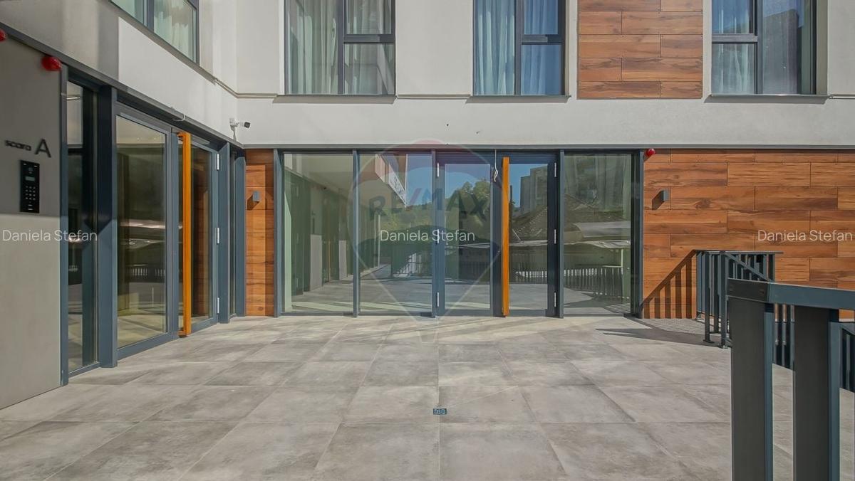 Spatiu comercial de 129.4mp Cosmopolit Mihai Viteazul - 3