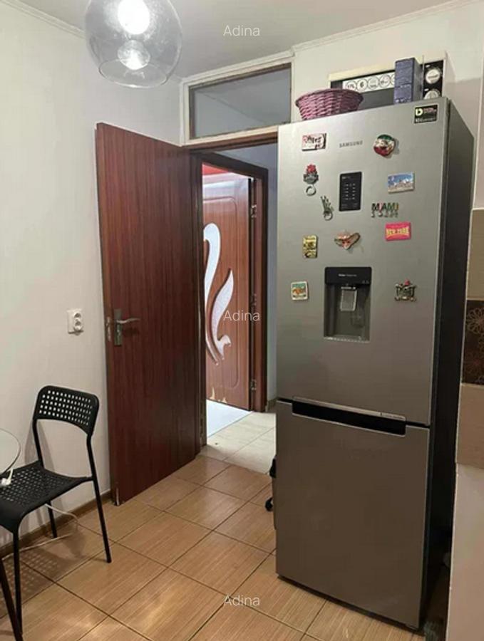 Vitan Mall Metrou Dristor etaj /Parter reabilitat renovata mobilata - 5