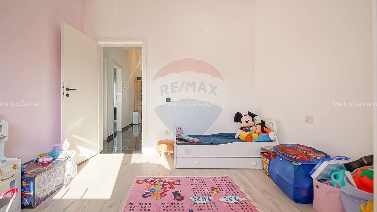 Casa Moderna De Vanzare Cartier Izvor-Finisaje premium Mutare Imediata - 22