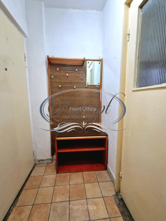 Apartament pet friendly cu doua camere si balcon in Gheorgheni - 8
