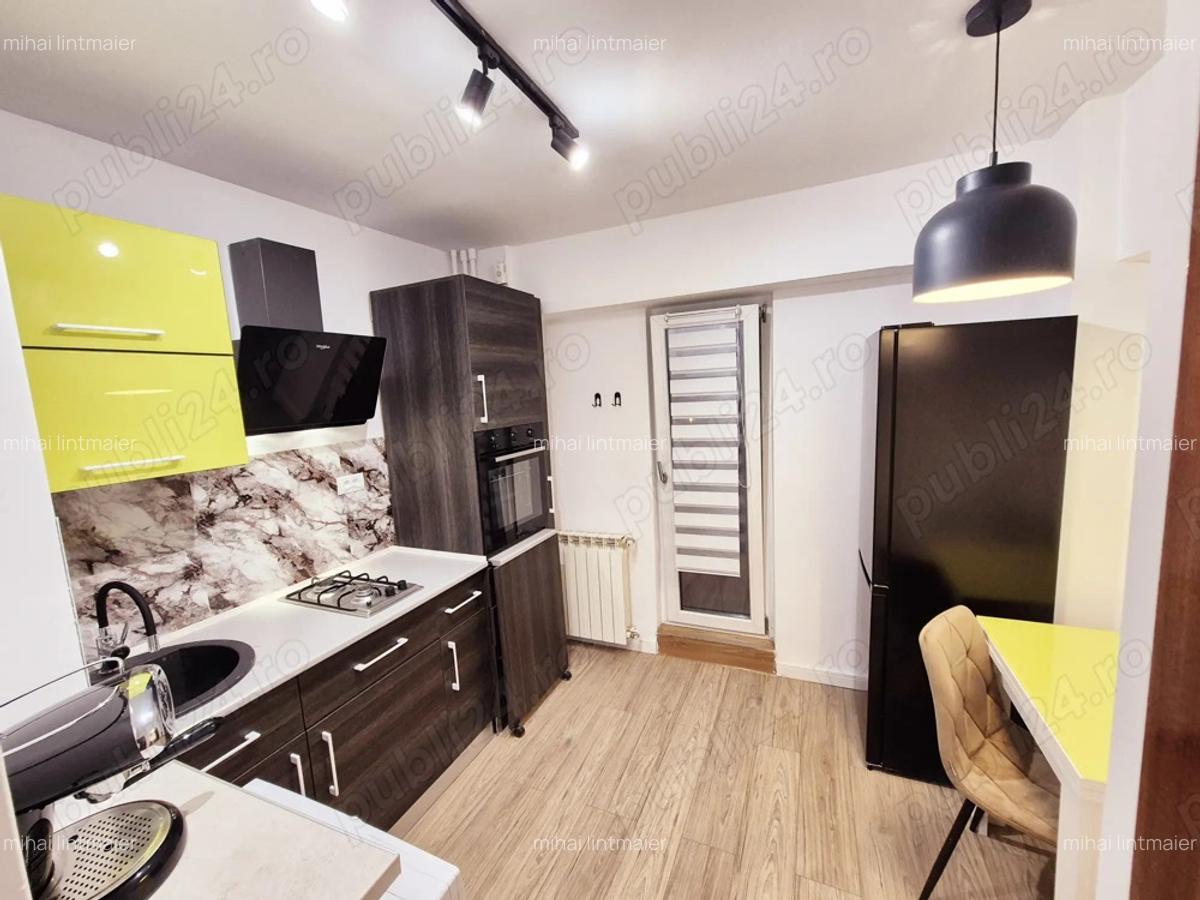 Studio elegant 40mp Mircea Voda 34 |Unirii |Camera de comert, metrou - 7