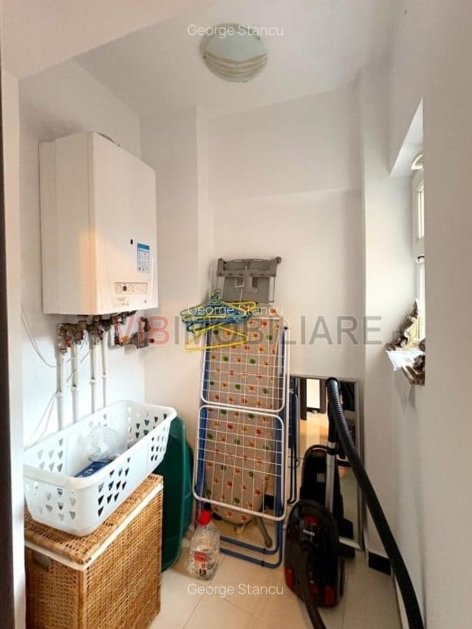 Casa cocheta cu 2 camere si beci, Mosilor – Foisorul de Foc - 10