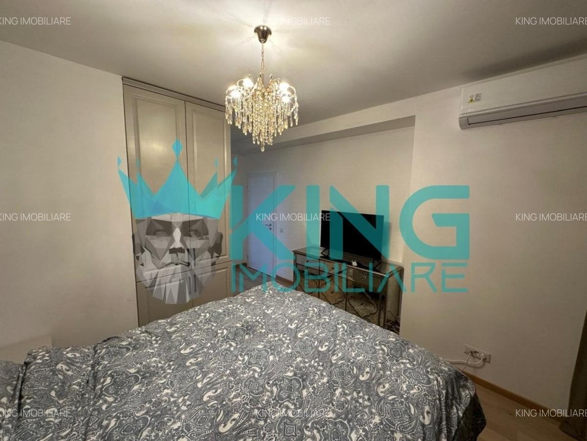 Apartament 2 Camere Tineretului Park Residence Bucuresti - 11