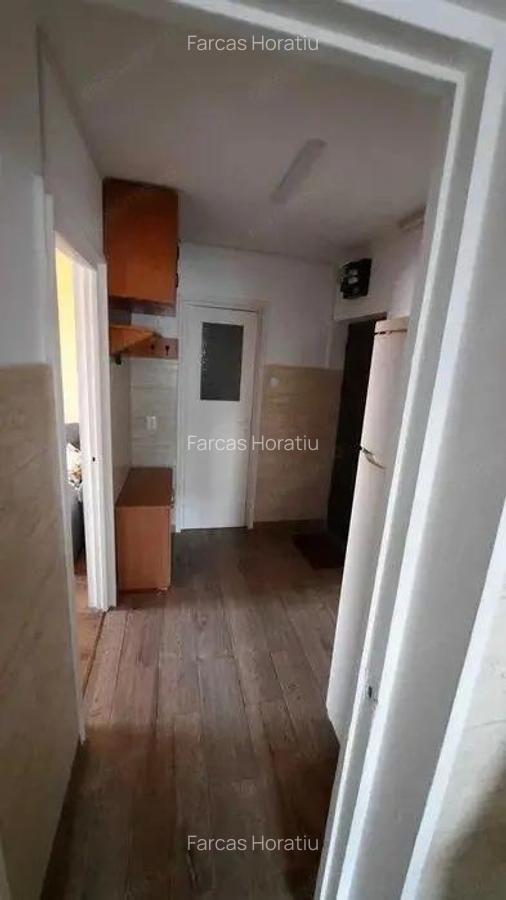 Ultracentral - Inchiriere apartament 2 camere - Str. Bartok Bela - 5