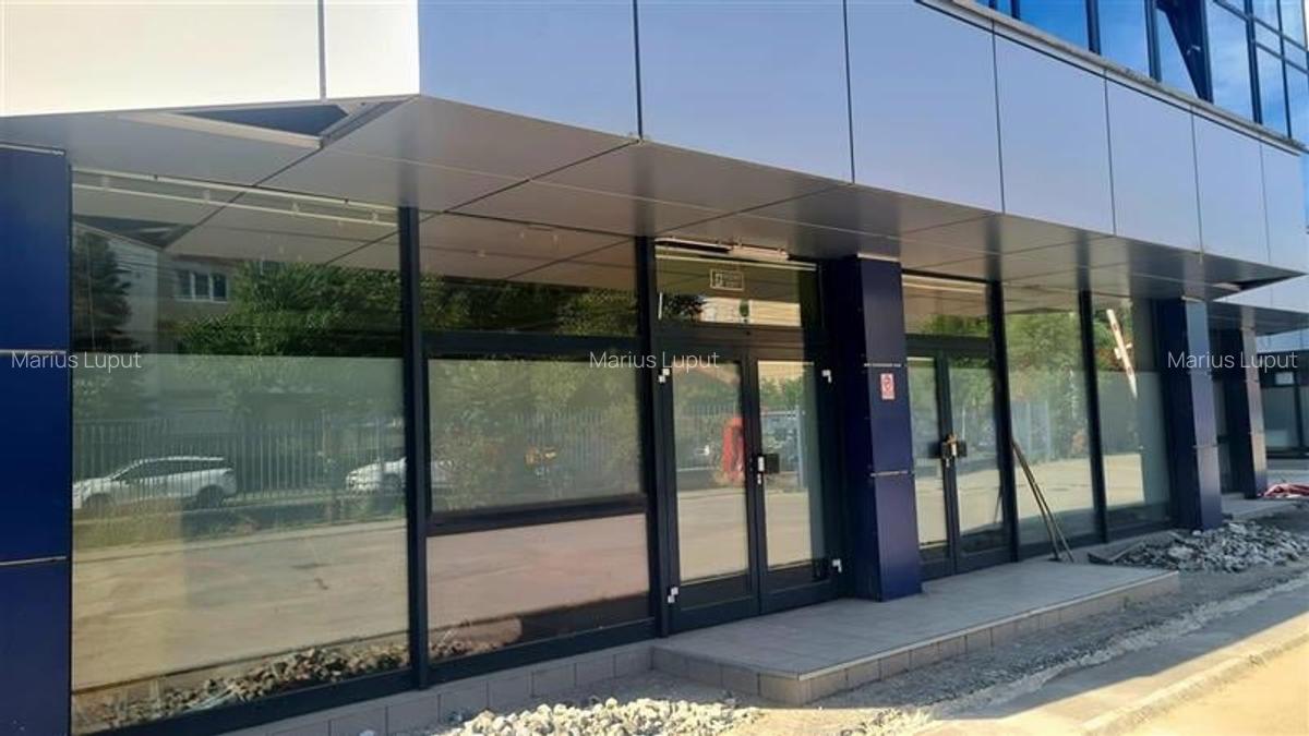 Spațiu comercial, 300 mp în Plăvăț II - 6