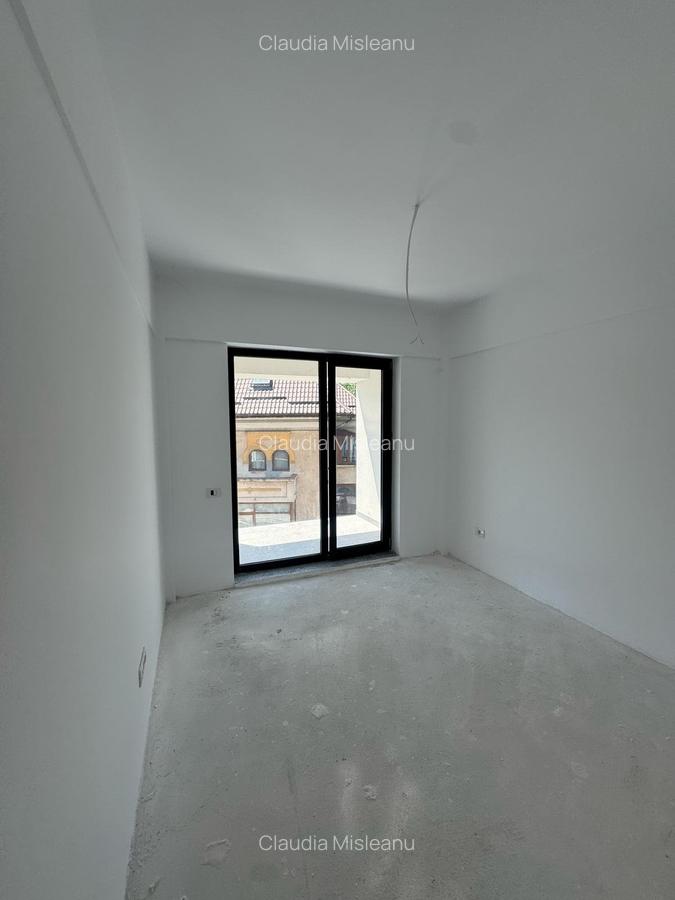 Complex Rezidențial – Teiul Doamnei | Garsoniere, Apartamente 2 și 3 Camere ! - 6