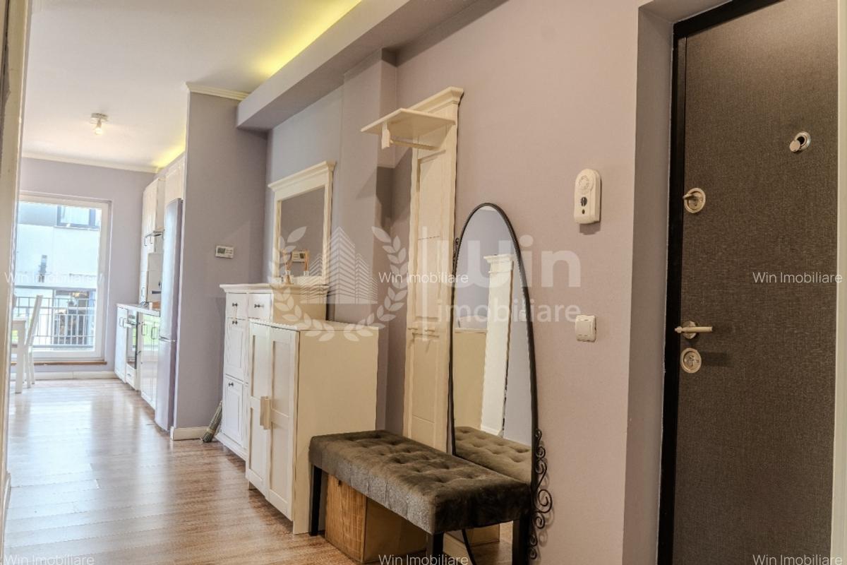 Apartament 3 camere | Terasa 120mp | Buna Ziua | Calea Turzii - 14