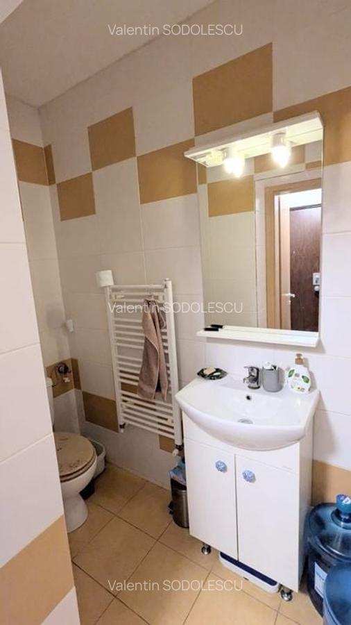 Apartament spatios 100 mp cu lift si 50 mp de terase - 24