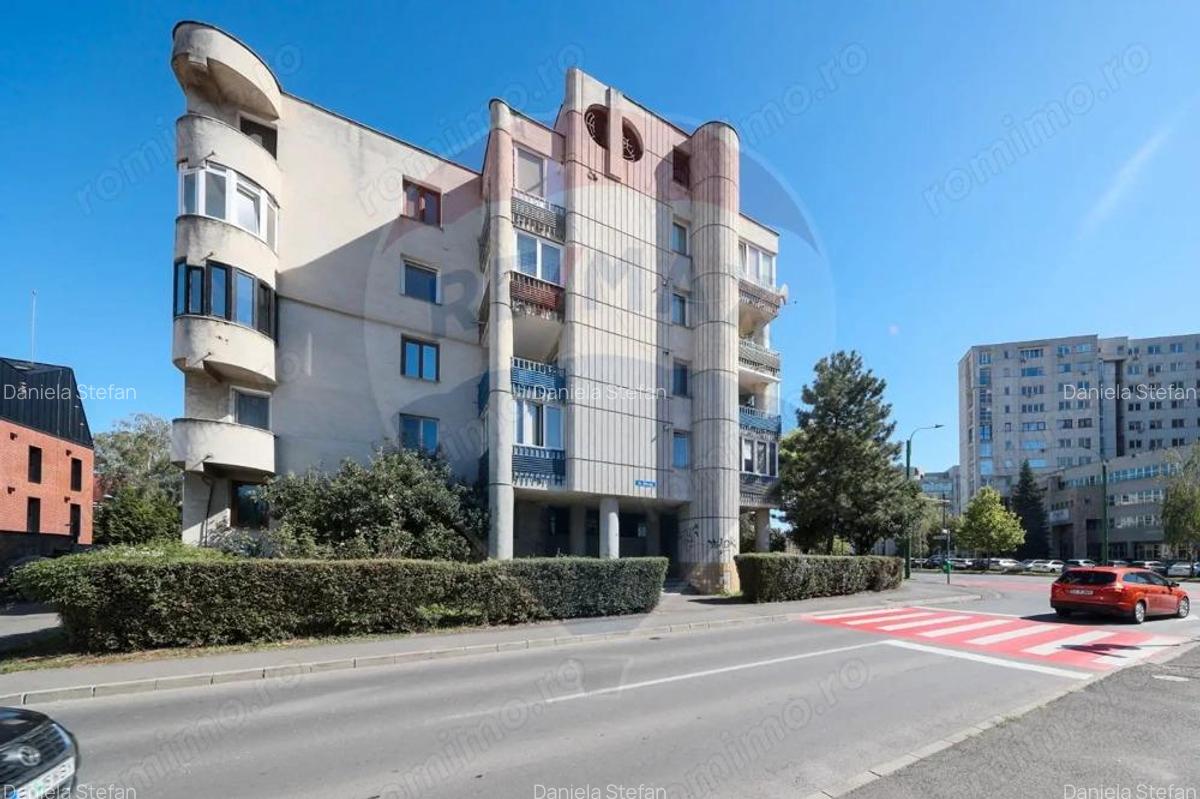 Apartament modern centrul Civic - 14