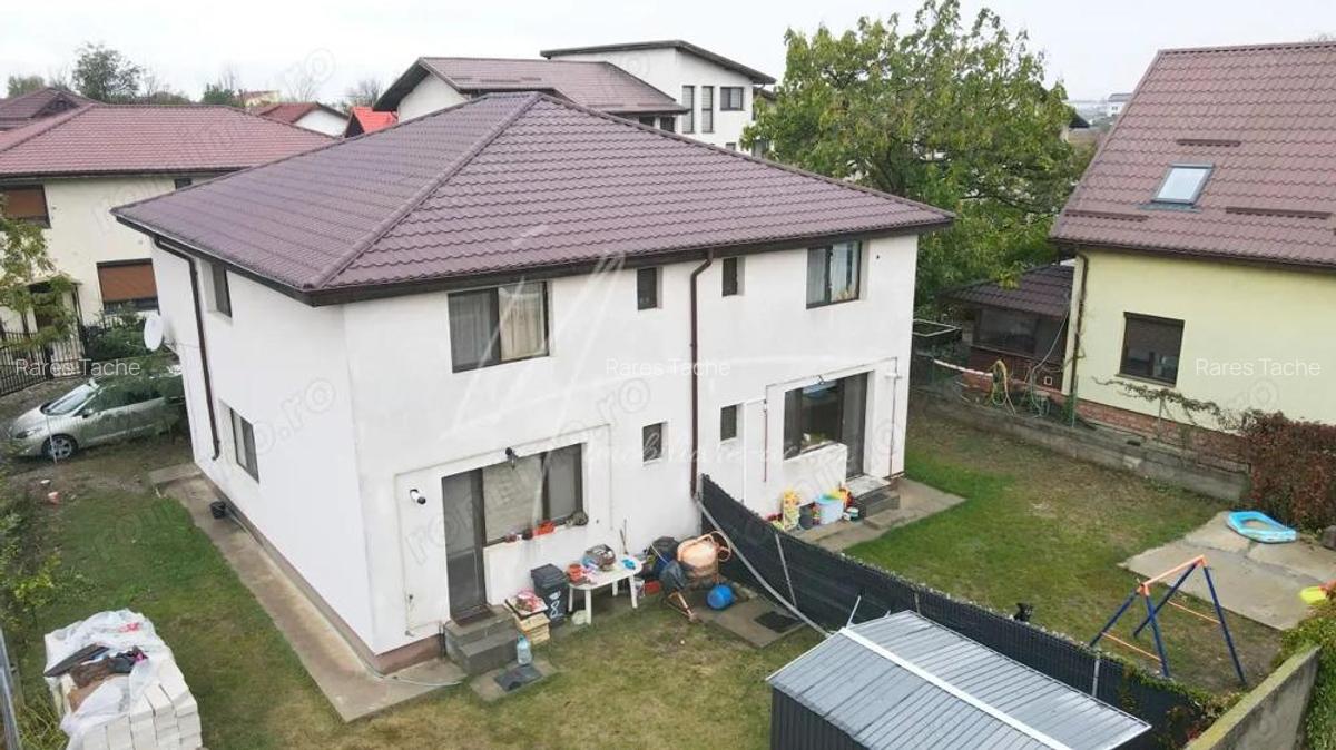 Stil, confort si liniste casa perfecta pentru familia ta - 16