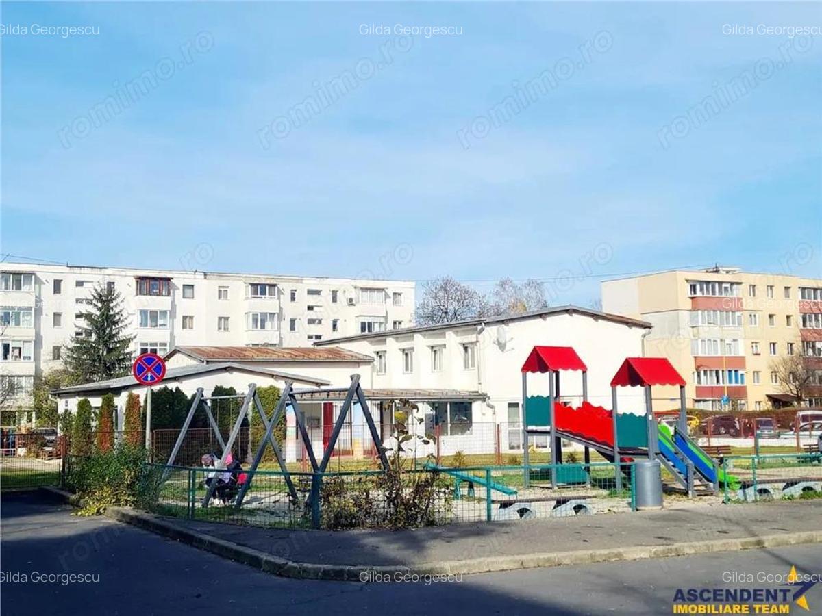 Cartierul Florilor, imobil renovabil, etaj intermediar, zona linistita, Brasov - 5