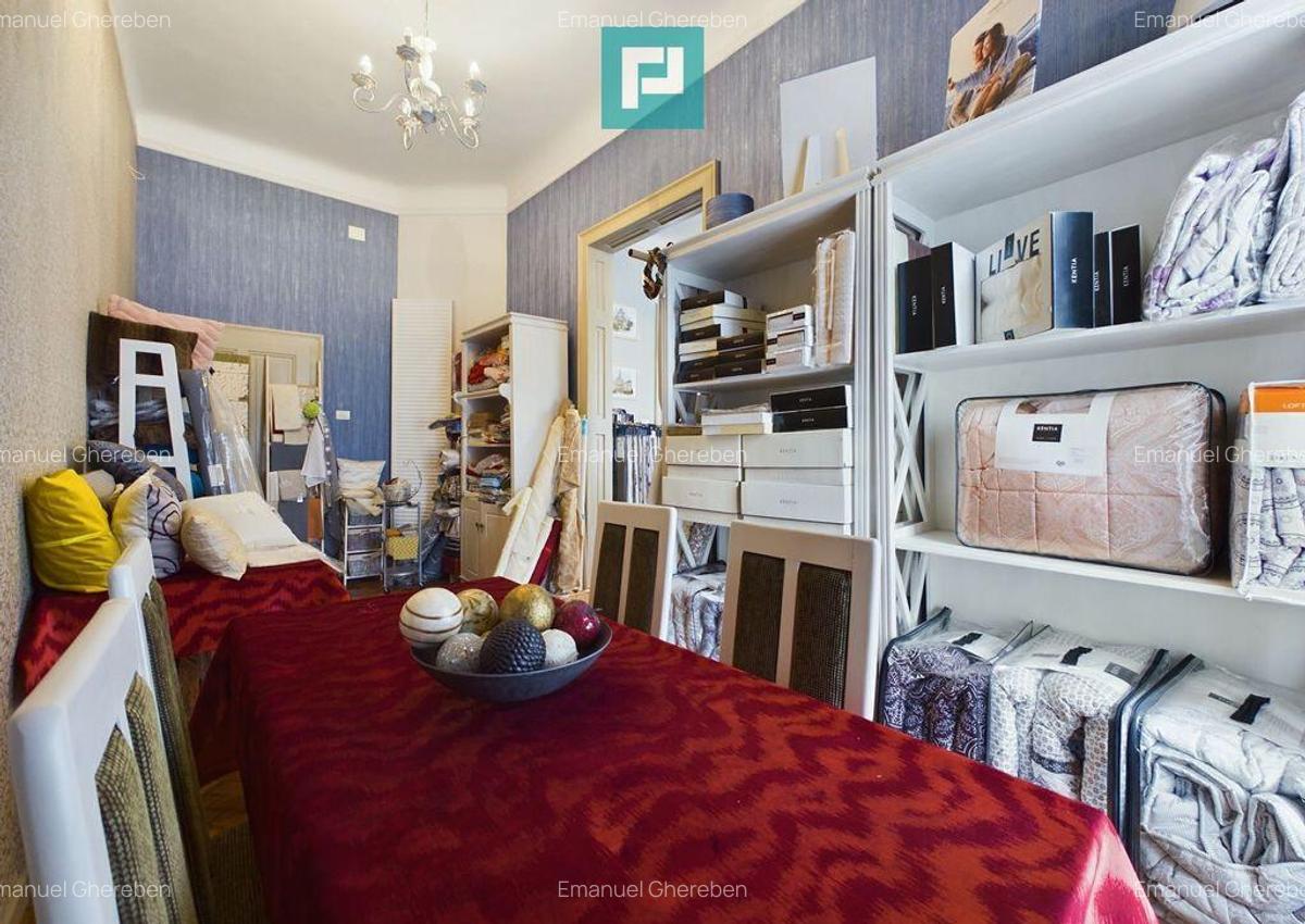 Apartament cu 3 camere, zona ultracentrala - 4