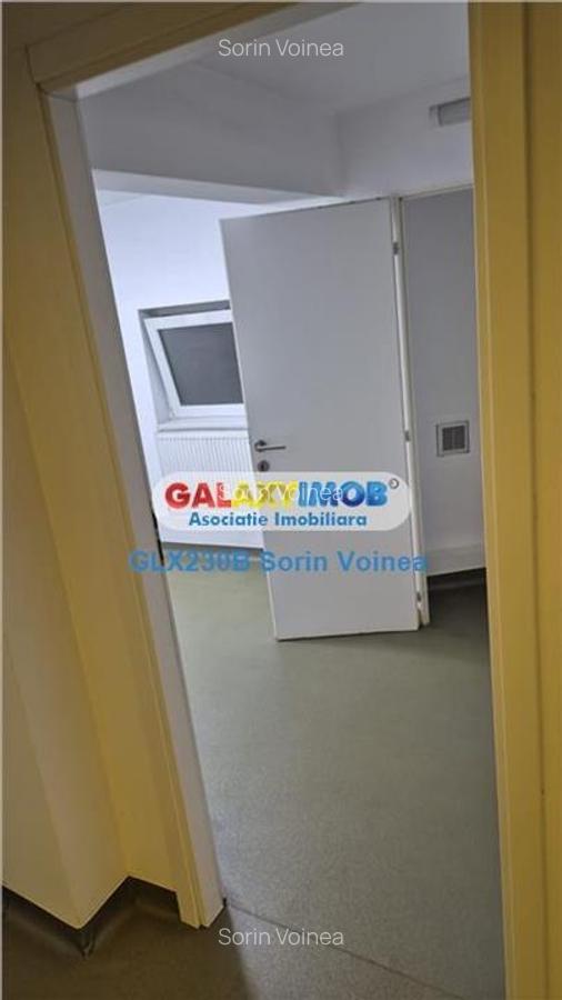 Spatiu comercial Ultracentral Dacia Eminescu | Viitorului nr.69 | 80mp - 16