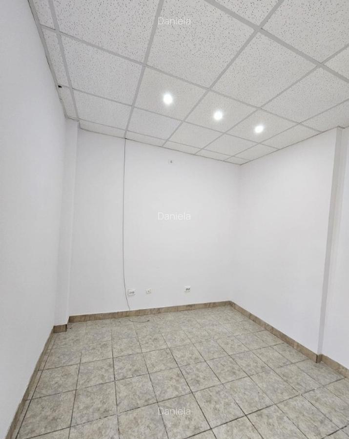 Spatiu comercial de inchiriat complex Tulcica - 4