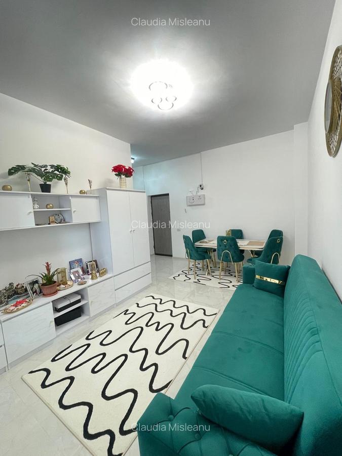 Apartament 2 camere,decomandat-Militari Residence - 7